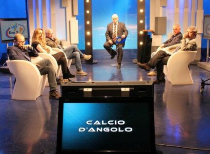 FOTO GALLERY “CALCIO D’ANGOLO”. QUESTA SERA ALLE ORE 20,30 LA REPLICA SU RETE ORO NEWS CH 210