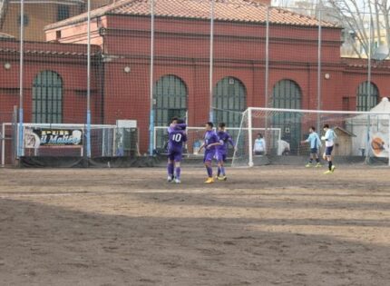 IL CERTOSA RINSALDA IL TERZO POSTO: 3 A 0 ALLA FORTITUDO