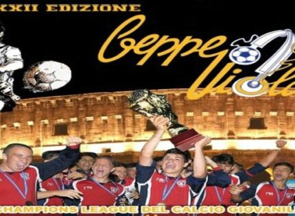 XXXII BEPPE VIOLA, OGGI I SORTEGGI. MINICHINO: “SARA’ UN’EDIZIONE SPETTACOLARE”