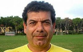 SERIE D, MISTER GIORICO (ARZACHENA) VUOLE GLI ULTIMI PUNTI SALVEZZA: “ANDIAMO OLTRE LE ASSENZE A PARTIRE DAL PALESTRINA”