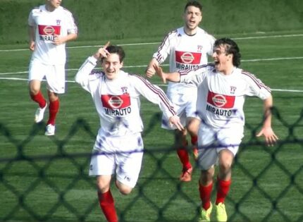 JUNIORES ELITE, LA 3^: TOR DI QUINTO PUO’ ALLUNGARE, ESAME PER IL P.C. TOR SAPIENZA