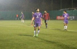 JUNIORES ELITE, LA 29^: TOR DI QUINTO, OCCHIO AL GRIFONE. MERCOLEDì DECISIVO PER LA SALVEZZA