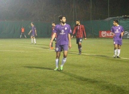 JUNIORES ELITE, ECCO I VERDETTI DELLA STAGIONE