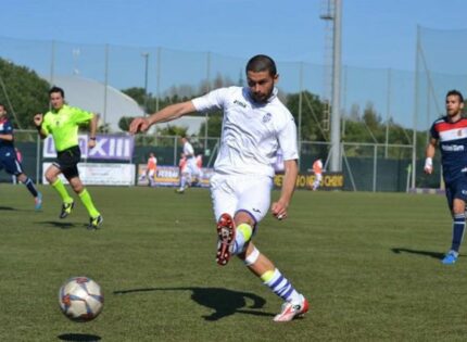 L’OSTIAMARE FA TREDICI CON IL SELARGIUS NONOSTANTE LE ASSENZE