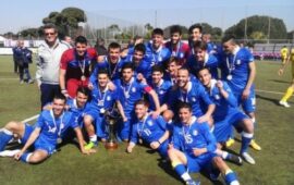 ROMA CAPUT MUNDI, LUNEDI’ AL VIA LA DECIMA EDIZIONE
