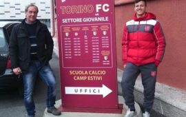 ATLETICO 2000, DUE RAGAZZI IN PROVA CON I PROFESSIONISTI