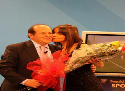 TANTISSIMI AUGURI, SERENA!