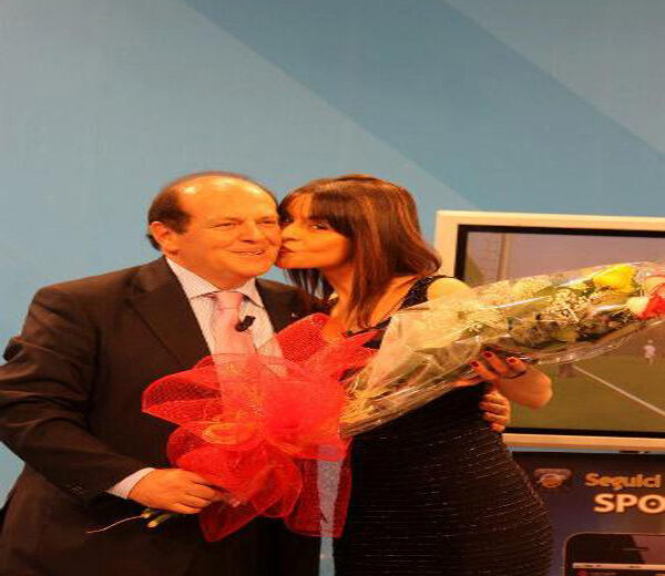 TANTISSIMI AUGURI, SERENA!