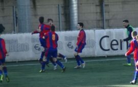 SEMIFINALI ALLIEVI: SEGUI CON NOI LE DUE PARTITE LIVE!