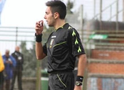 ARBITRI DI FUORI REGIONE, GLI ADDETTI AI LAVORI SONO FAVOREVOLI AL LORO IMPIEGO