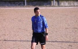 ECCELLENZA, PROGRAMMA GARE ED ARBITRI DEL QUARTO TURNO