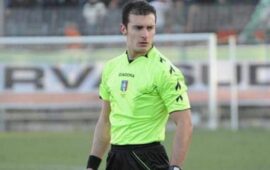 UFFICIALE: SI OSSERVERA’ UN MINUTO DI RACCOGLIMENTO SU TUTTI I CAMPI PER LUCA COLOSIMO