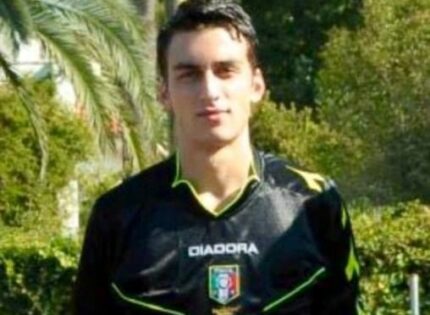 ARBITRI, LE LORO PRESENZE IN PROMOZIONE