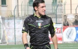 SONDAGGIO/ARBITRI CAI: SIETE D’ACCORDO CON IL LORO IMPIEGO?