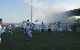 PROMOZIONE, LA PRESENTAZIONE DELLA VENTISEIESIMA GIORNATA