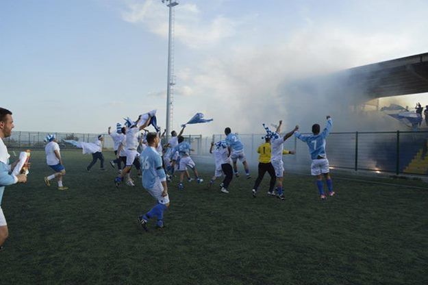 PROMOZIONE, LA PRESENTAZIONE DELLA VENTISEIESIMA GIORNATA