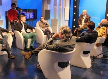CALCIO D’ANGOLO, STASERA ALLE 22:30 ALTRA PUNTATA SCOPPIETTANTE