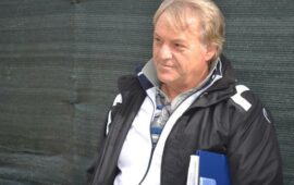 ROCCA PRIORA, IL PRESIDENTE AMELIA IN ANSIA PER LA PRIMA SQUADRA: “RITROVIAMO LO SPIRITO GIUSTO”