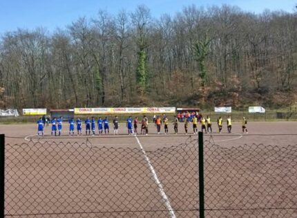 RABBIA CRE.CAS., QUANTI DUBBI SULLA RETE DI DI FIANDRA