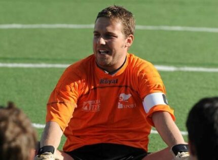 VIOTTI SALUTA IL FUTBOL: “VADO AL SAVIO CON AMBIZIONI, L’ORANGE UNA PARTE DI ME”
