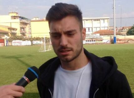 MACELLARI LANCIA IL COLLEFERRO: “IL DERBY? DOBBIAMO GIOCARE COME AD ITRI”