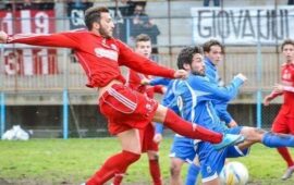 DI EMMA: “LA VITTORIA NEL DERBY? E’ DEDICATA AD ANTONIO FRAGASSO”