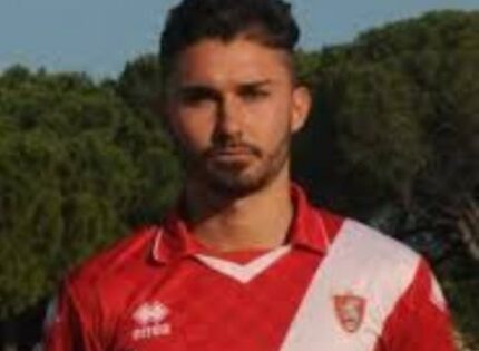 Anzio, l’ultimo colpo è Francesco Mancini