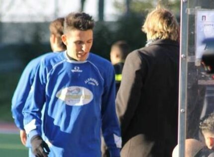 GAMBONI ESALTA L’ALBALONGA: “SALITO LO SCALINO, ADESSO NOI E LUPA CASTELLI ROMANI SIAMO PIU’ SIMILI”