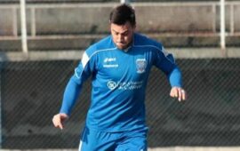 ECCELLENZA, LA CLASSIFICA DEI MARCATORI