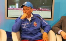 COZZI, STORIA DI UN GUERRIERO: “LOTTO CONTRO UNA VISIONE SBAGLIATA DEL CALCIO E DELLA VITA”