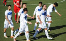 ROMA CAPUT MUNDI, PARTE BENE L’ITALIA LND. VITTORIA ALL’ESORDIO ANCHE PER LA RAPPRESENTATIVA C.R.LAZIO
