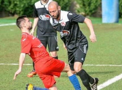INCITTI RASSICURA IL GAETA: “VOGLIAMO CHIUDERE AL QUINTO POSTO”
