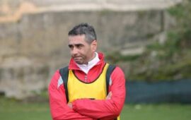 COPPA ITALIA DILETTANTI, DOMANI IL RITORNO DELLE SEMIFINALI