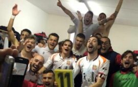 LUPA CASTELLI ROMANI-OSTIAMARE SI GIOCHERA’ SABATO 21 MARZO