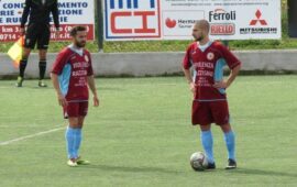 IL COMMENTO AL GIRONE H: STENTANO LE GRANDI, RIDONO LE LAZIALI..