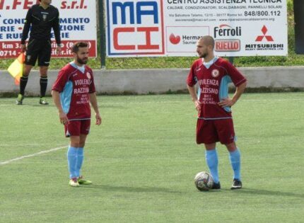 ECCELLENZA, LA CLASSIFICA DEI MARCATORI