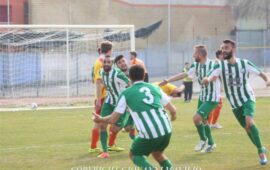 LA LUPA CASTELLI ROMANI SALUTA LA COPPA ITALIA