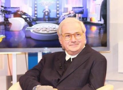 ALBALONGA-TABANELLI, E’ UFFICIALE. IL NEO-DG: “LA MIA FUNZIONE? COORDINERO’ TRE AREE”