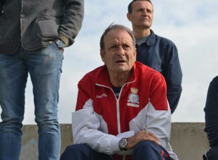 CITTA’ DI CIAMPINO, IL DG PACI VOLTA PAGINA DOPO LA COPPA: “TRASFORMIAMO LA DELUSIONE IN RABBIA”