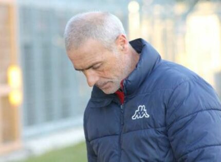 VIRTUS FLAMINIA, UN PUNTO DI PENALIZZAZIONE PER LA VICENDA-OLIVIERI
