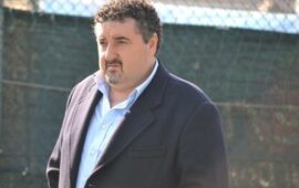 VIS ARTENA, MATRIGIANI PUNZECCHIA TABANELLI: “SIAMO ANCORA INCREDULI PER QUESTA VICENDA”