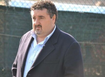 VIS ARTENA, MATRIGIANI VOLTA PAGINA DOPO IL PARI COL MOROLO: “IL CITTA’ DI CIAMPINO? ANDIAMO A PRENDERLO”