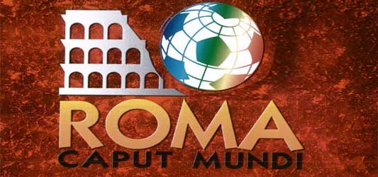 9° TORNEO ROMA CAPUT MUNDI, OGGI IN PROGRAMMA LA TERZA GIORNATA DI GARE