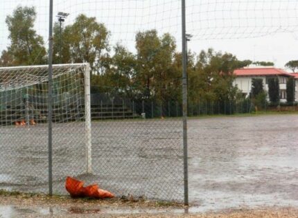 SANTA MARINELLA-TOR DI QUINTO, DOMANI IL RECUPERO