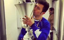 SCACCHETTI CHIUDE UN 2015 DA SOGNO: “ORA CHE HO IMPARATO A VINCERE, VOGLIO FARLO DI NUOVO…”