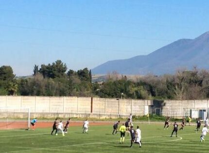 IL VILLANOVA SUPERA ANCHE IL GRIFONE MONTEVERDE: IL SOGNO CONTINUA…