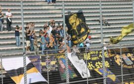 SERIE D, DOMANI IL RECUPERO DEL GIR. G: VITERBESE – RIETI PROFUMA DI LEGA PRO