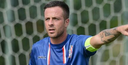 ECCELLENZA: RISULTATI E MARCATORI DELLA QUINTA GIORNATA