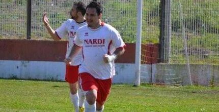 PROMOZIONE, LA CLASSIFICA DEI MARCATORI