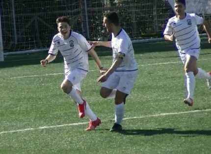TROFEO TORTORA, ECCO IL CALENDARIO
